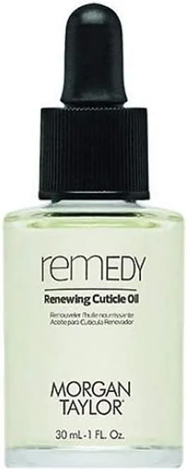 روغن ترمیم کننده کوتیکول مورگان تیلور، 30 میلی لیتر