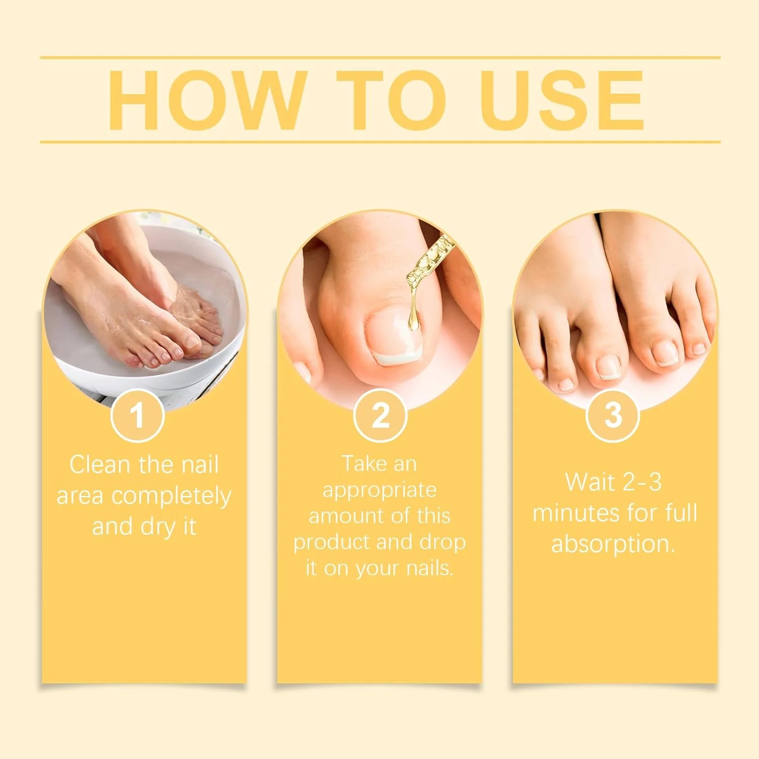 روغن مراقبت از ناخن و کوتیکول حاوی ویتامین ای - روغن مغذی کوتیکول ناخن با رزماری و روغن کرچک برای ترمیم کوتیکول و مراقبت از کوتیکول ناخن روغن مراقبت از ناخن و کوتیکول حاوی ویتامین ای - روغن مغذی کوتیکول ناخن با رزماری و روغن کرچک برای ترمیم کوتیکول و مراقبت از کوتیکول ناخن