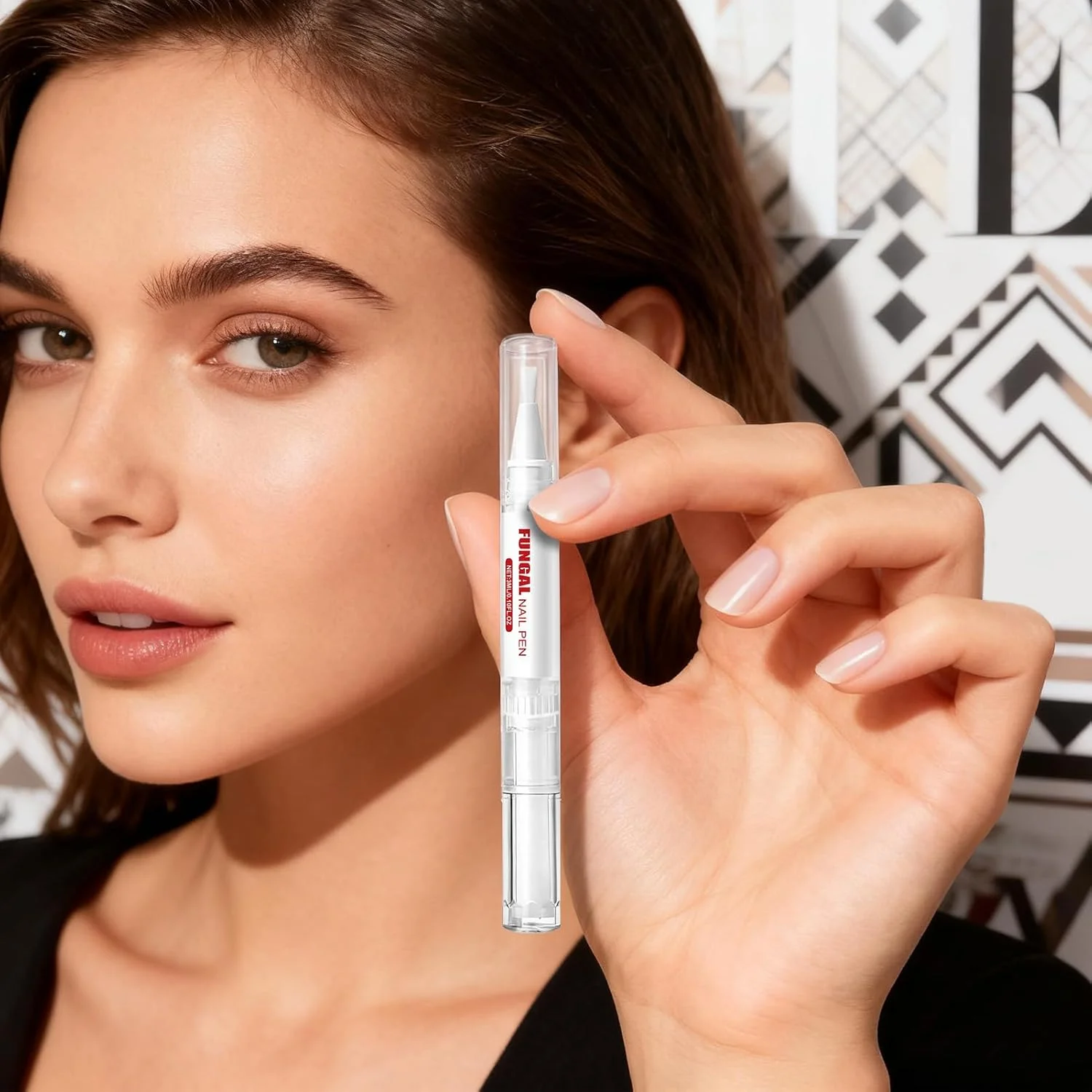 قلم مراقبت از ناخن | نرم کننده و تقویت کننده طبیعی | قلم روغن کوتیکول ناخن - برای ناخن های دست، مناسب برای استفاده خانگی، بانوان، آقایان و بزرگسالان، مانیکور و عادت جویدن ناخن قلم مراقبت از ناخن | نرم کننده و تقویت کننده طبیعی | قلم روغن کوتیکول ناخن - برای ناخن های دست، مناسب برای استفاده خانگی، بانوان، آقایان و بزرگسالان، مانیکور و عادت جویدن ناخن