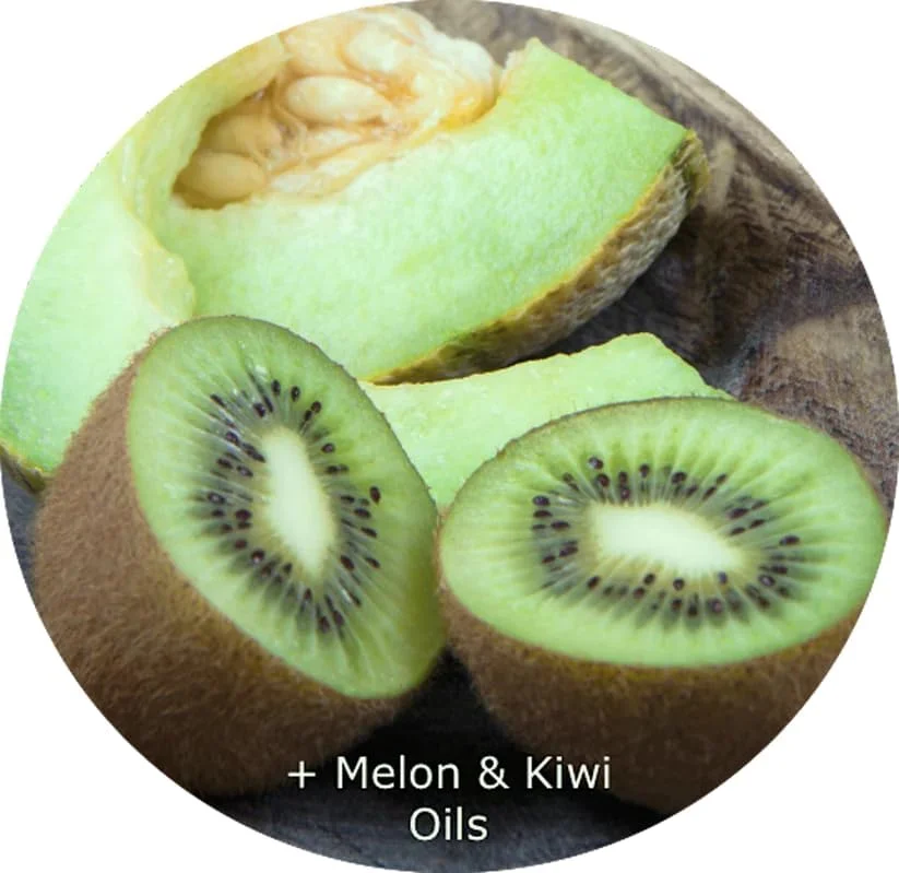 روغن کوتیکول احیا کننده کوکیو ناتوراله با رایحه ملون و کیوی، سبز، 73 میلی لیتر (بسته 1 عددی) روغن کوتیکول احیا کننده کوکیو ناتوراله با رایحه ملون و کیوی، سبز، 73 میلی لیتر (بسته 1 عددی)