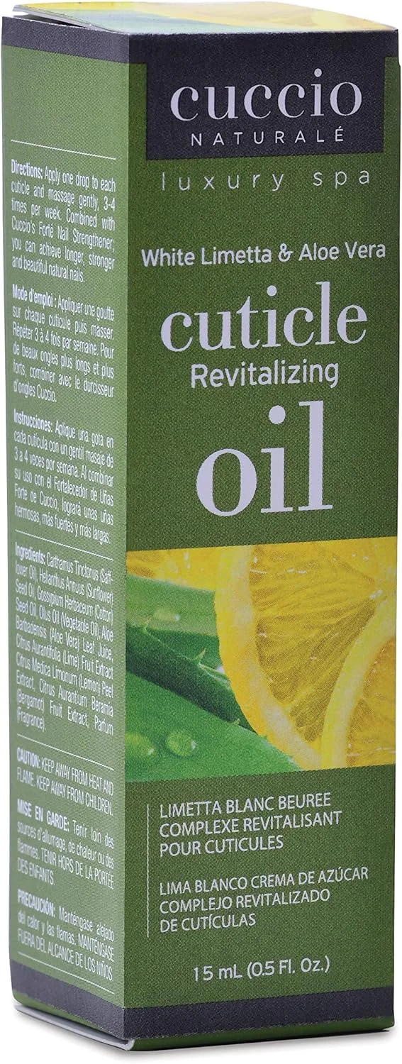 روغن احیا کننده کوتیکول کوکیو - لیموی سفید و آلوئه ورا - مناسب برای همه - روغن - 15 میلی لیتر روغن احیا کننده کوتیکول کوکیو - لیموی سفید و آلوئه ورا - مناسب برای همه - روغن - 15 میلی لیتر