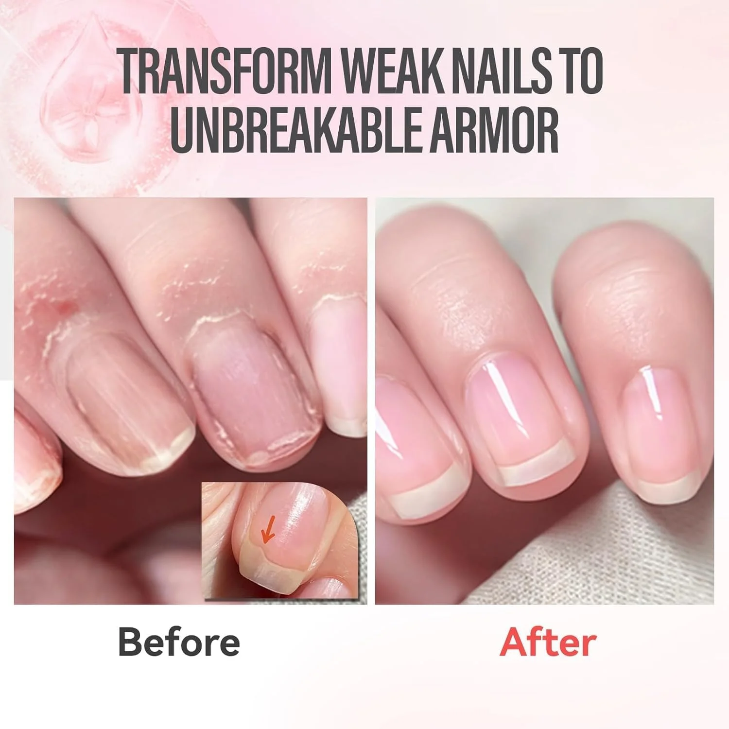 روغن کوتیکول با رایحه گل رز، سرم ترمیم و رشد ناخن، روغن مرطوب کننده مناسب مسافرت با برس، درمان مغذی طبیعی برای ناخن ها و کوتیکول های خشک و سفت، آبرسانی طولانی مدت روغن کوتیکول با رایحه گل رز، سرم ترمیم و رشد ناخن، روغن مرطوب کننده مناسب مسافرت با برس، درمان مغذی طبیعی برای ناخن ها و کوتیکول های خشک و سفت، آبرسانی طولانی مدت