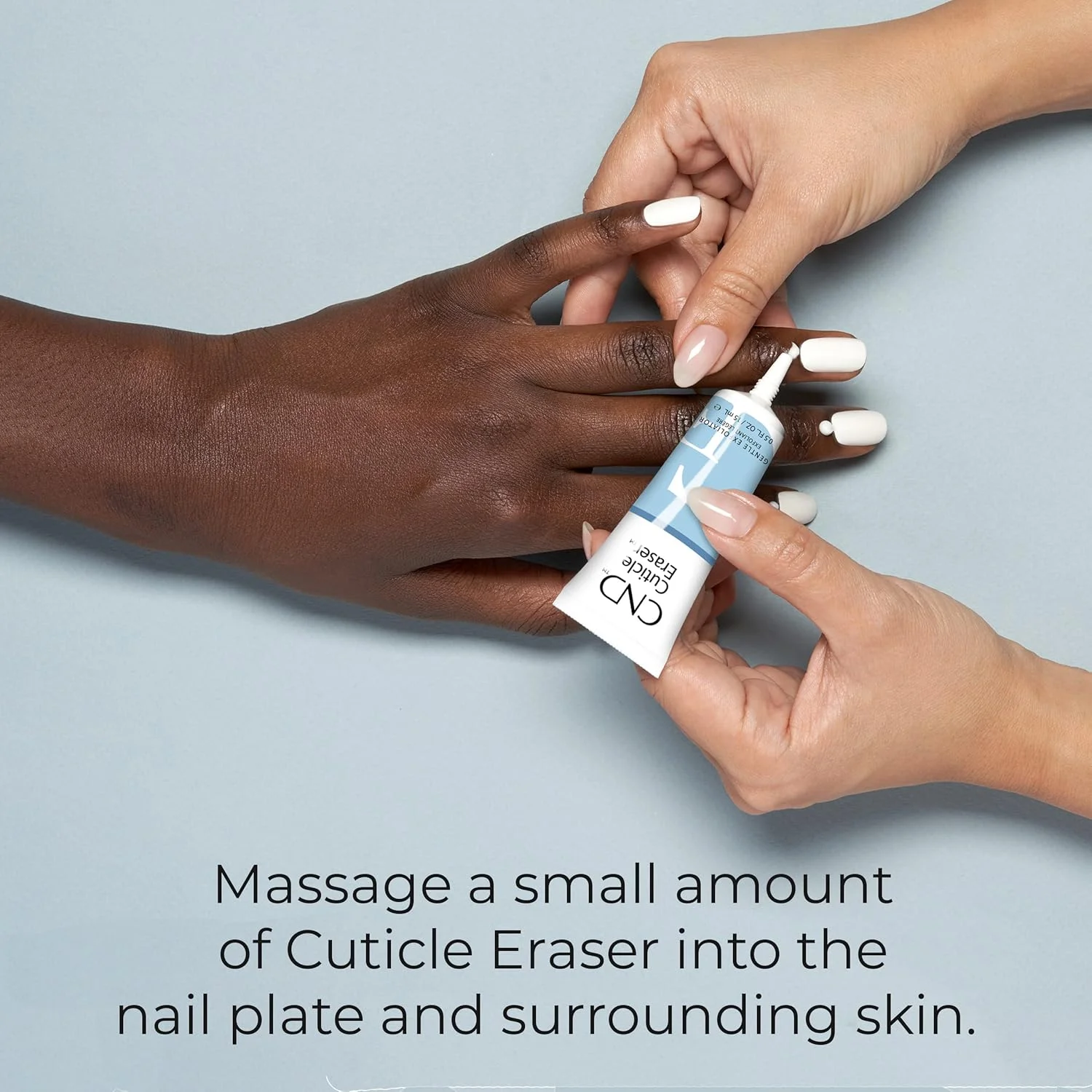 ست کوتیکول CND، روغن سولار اویل + پاک کننده کوتیکول، ترکیب روغن های طبیعی، مرطوب کننده و نرم کننده پوست، لایه بردار ملایم، 15 میلی لیتر ست کوتیکول CND، روغن سولار اویل + پاک کننده کوتیکول، ترکیب روغن های طبیعی، مرطوب کننده و نرم کننده پوست، لایه بردار ملایم، 15 میلی لیتر