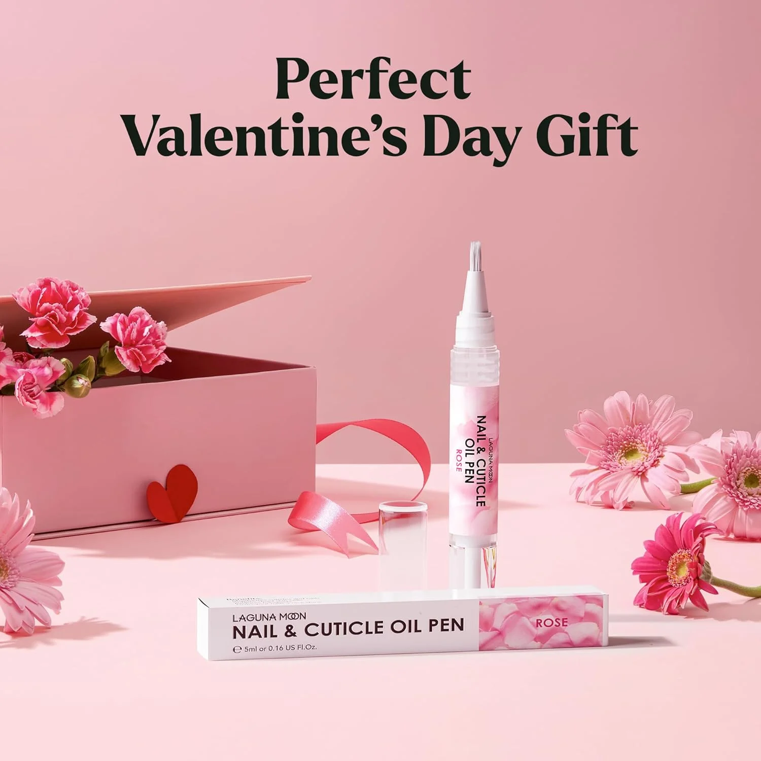 روغن کوتیکول و ناخن لاگونامون، روغن دانه جوجوبا، درمان دست و ناخن، روغن ناخن رز، 5 میلی لیتر روغن کوتیکول و ناخن لاگونامون، روغن دانه جوجوبا، درمان دست و ناخن، روغن ناخن رز، 5 میلی لیتر