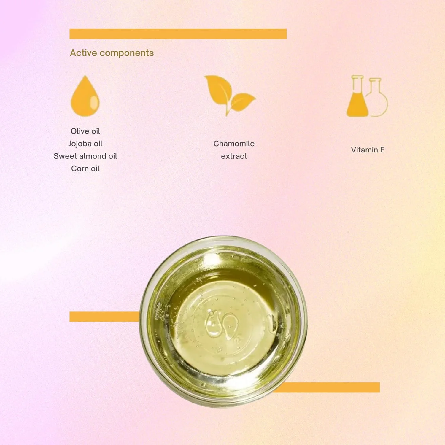 روغن کوتیکول 60 میلی لیتر - درمان کوتیکول و ناخن با روغن جوجوبا و ویتامین E به همراه روغن بادام شیرین - آبرسانی عمیق، تغذیه و ترمیم، تقویت کننده ناخن های شکننده - قطره چکان برای مراقبت در سالن و منزل (لیمو) روغن کوتیکول 60 میلی لیتر - درمان کوتیکول و ناخن با روغن جوجوبا و ویتامین E به همراه روغن بادام شیرین - آبرسانی عمیق، تغذیه و ترمیم، تقویت کننده ناخن های شکننده - قطره چکان برای مراقبت در سالن و منزل (لیمو)