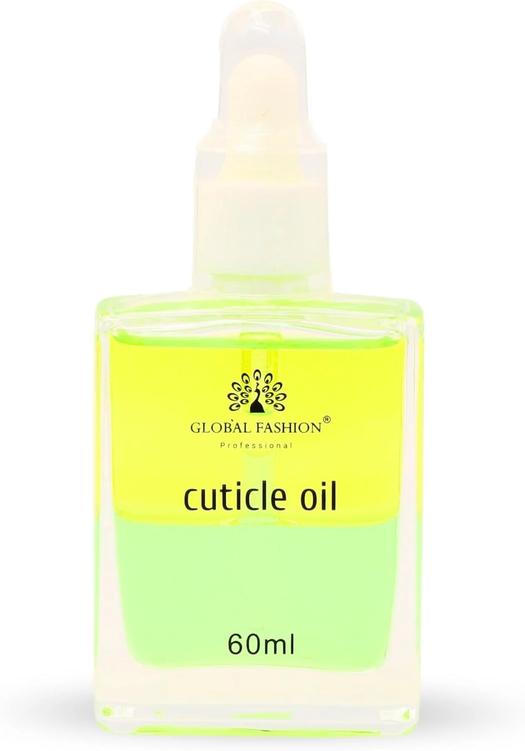 روغن کوتیکول 6۰ میلی لیتر - درمان ناخن و کوتیکول با روغن جوجوبا، ویتامین ای و روغن بادام شیرین - آبرسانی عمیق، تغذیه و ترمیم، تقویت ناخن های شکننده - قطره چکان برای مراقبت در سالن و منزل (سیب) روغن کوتیکول 6۰ میلی لیتر - درمان ناخن و کوتیکول با روغن جوجوبا، ویتامین ای و روغن بادام شیرین - آبرسانی عمیق، تغذیه و ترمیم، تقویت ناخن های شکننده - قطره چکان برای مراقبت در سالن و منزل (سیب)