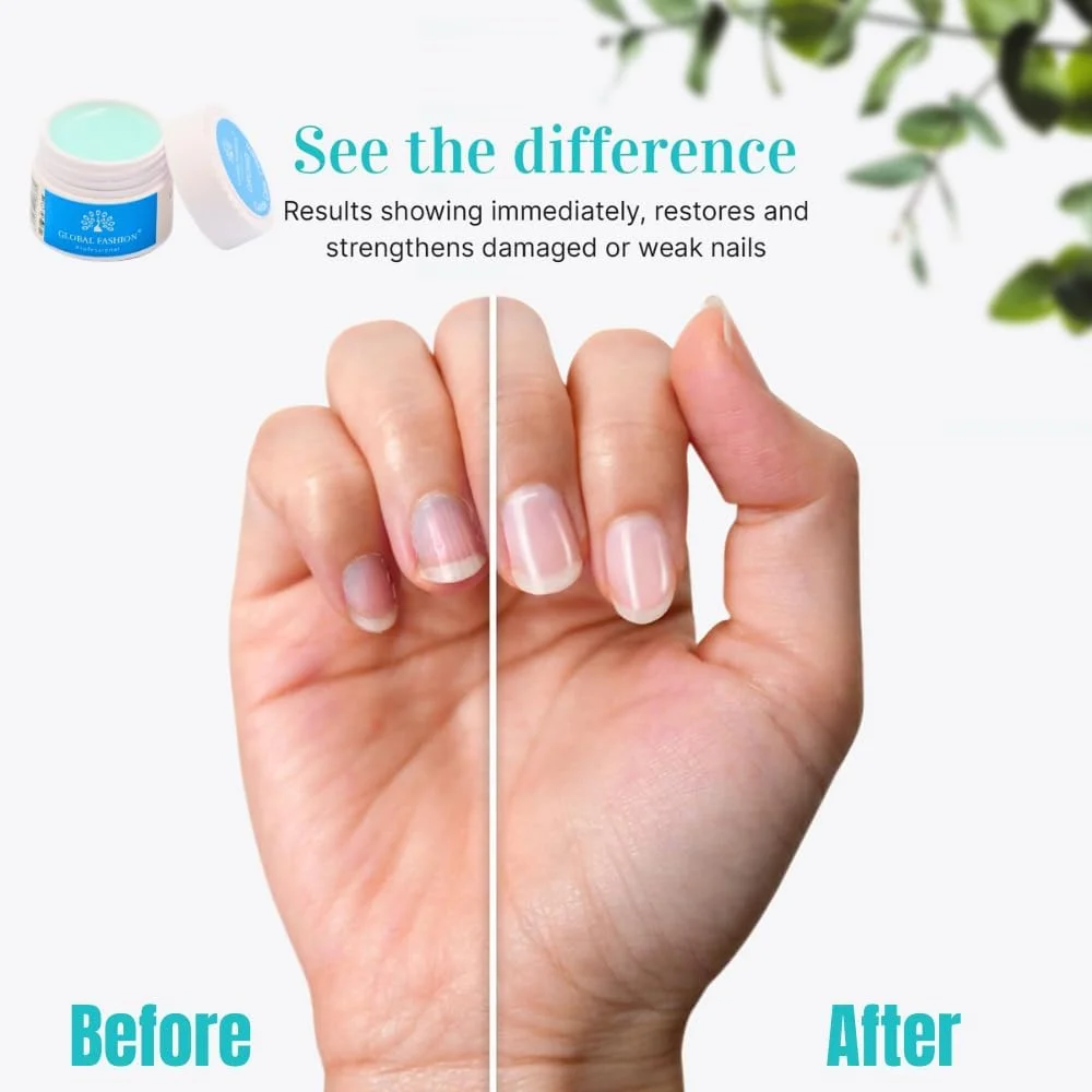 کرم کوتیکول مغذی حرفه ای گلوبال فشن با عصاره انار 5 گرم - تقویت کننده ناخن های خشک و شکننده و نرم کننده کوتیکول ها - از گلوبال فشن | (انار 5 گرم) کرم کوتیکول مغذی حرفه ای گلوبال فشن با عصاره انار 5 گرم - تقویت کننده ناخن های خشک و شکننده و نرم کننده کوتیکول ها - از گلوبال فشن | (انار 5 گرم)