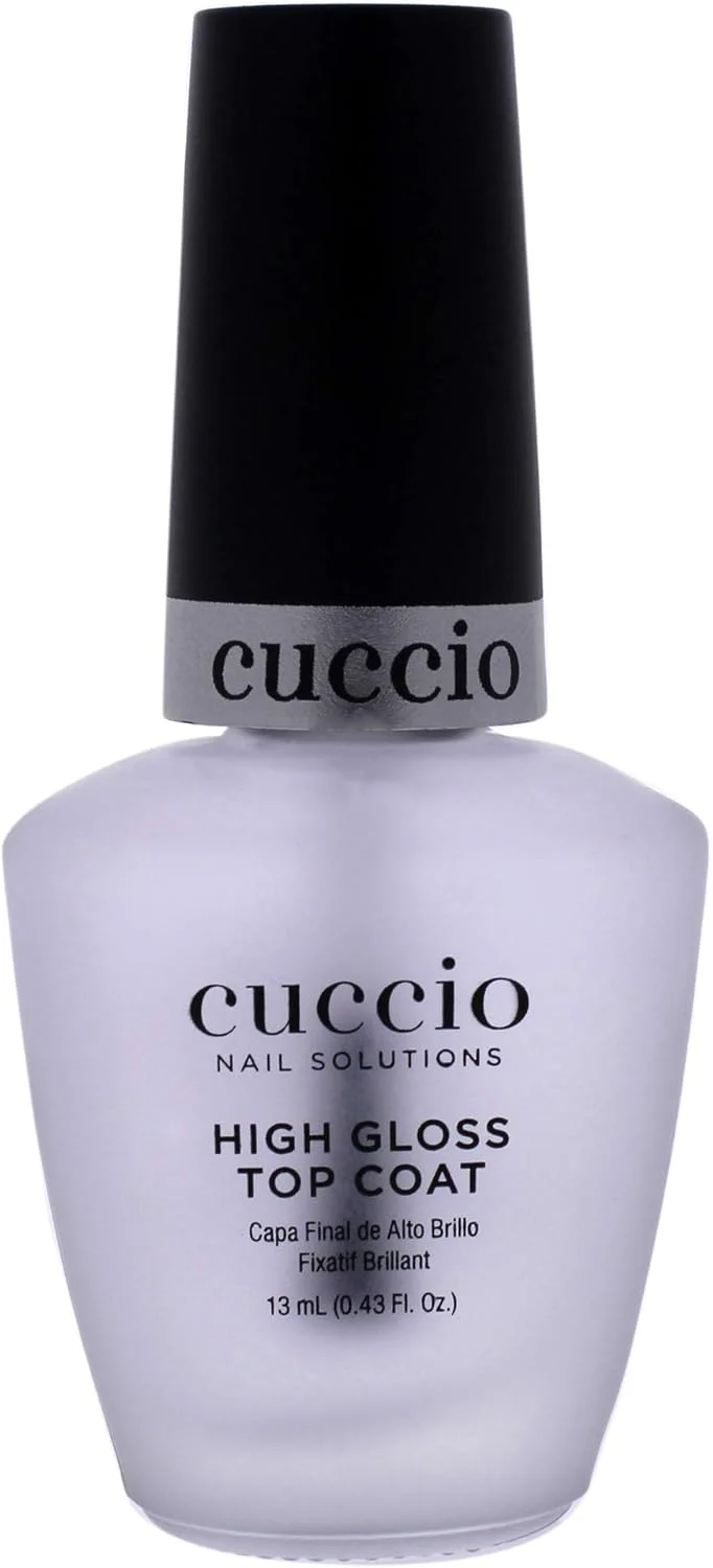 لاک براق کننده ناخن کوکوچی کالر برای خانم ها - 13 میلی لیتر لاک براق کننده ناخن کوکوچی کالر برای خانم ها - 13 میلی لیتر