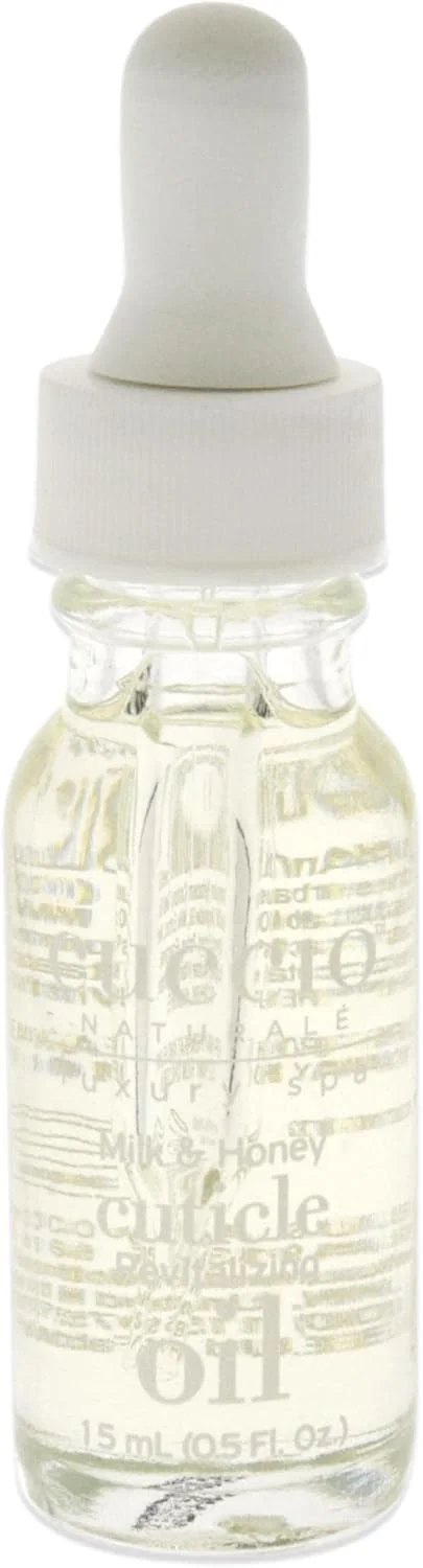 روغن کوتیکول شیر و عسل کوکیو - 15 میلی لیتر روغن کوتیکول شیر و عسل کوکیو - 15 میلی لیتر