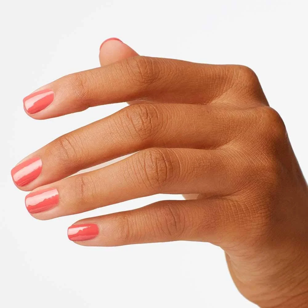 لاک ناخن بادوام OPI Infinite Shine 2، رنگ آشنای Terra-Tory، لاک قرمز بادوام، 15 میلی لیتر لاک ناخن بادوام OPI Infinite Shine 2، رنگ آشنای Terra-Tory، لاک قرمز بادوام، 15 میلی لیتر