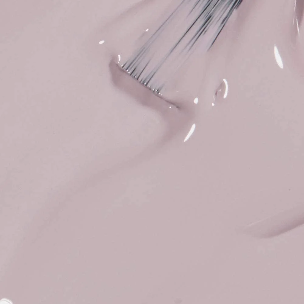 لاک ناخن اُ پی آی، لاک بادوام Infinite Shine، رنگ Don't Bossa Nova Me Around، لاک ناخن خنثی، 15 میلی لیتر، رنگ های خنثی