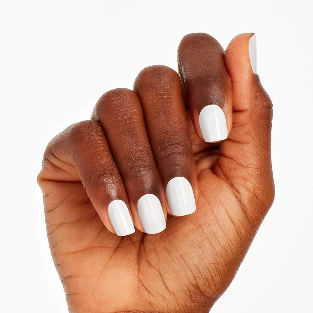 لاک ناخن OPI، Suzi Chases Portu-geese، لاک ناخن سفید، مجموعه لیسبون، 15 میلی لیتر لاک ناخن OPI، Suzi Chases Portu-geese، لاک ناخن سفید، مجموعه لیسبون، 15 میلی لیتر