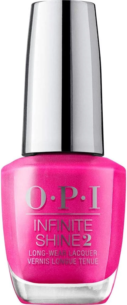 لاک ناخن اُ پی آی، رنگ صورتی، 15 میلی لیتر