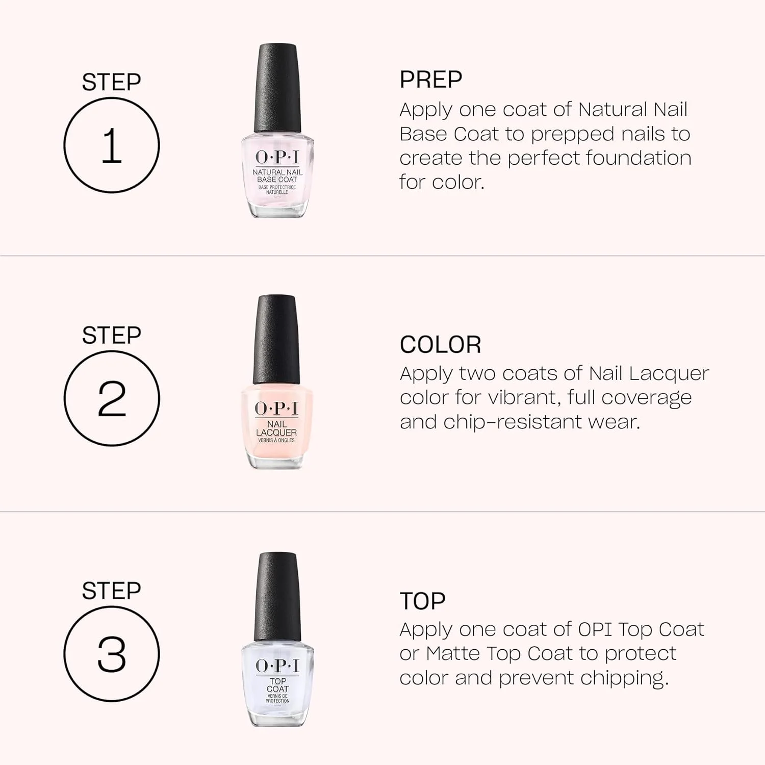 لاک ناخن OPI، Suzi Chases Portu-geese، لاک ناخن سفید، مجموعه لیسبون، 15 میلی لیتر لاک ناخن OPI، Suzi Chases Portu-geese، لاک ناخن سفید، مجموعه لیسبون، 15 میلی لیتر