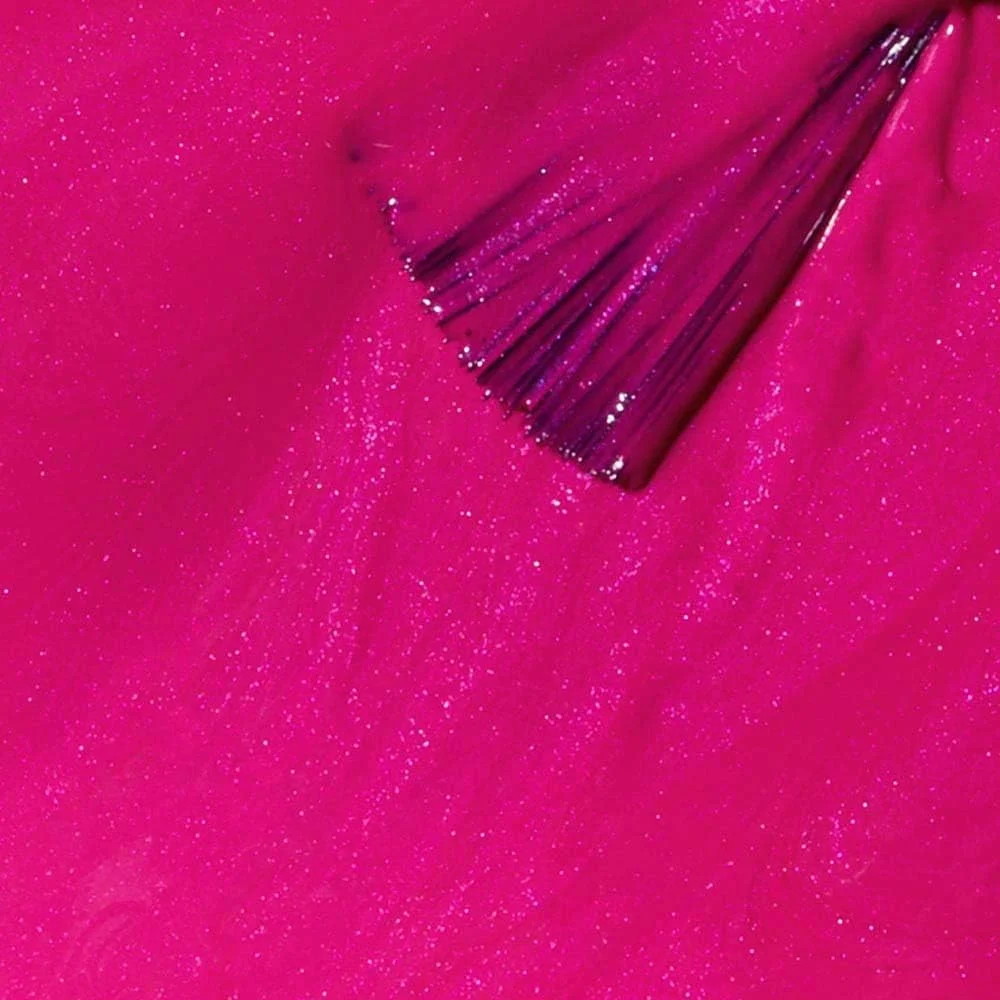 لاک ناخن اُ پی آی، رنگ صورتی، 15 میلی لیتر لاک ناخن اُ پی آی، رنگ صورتی، 15 میلی لیتر