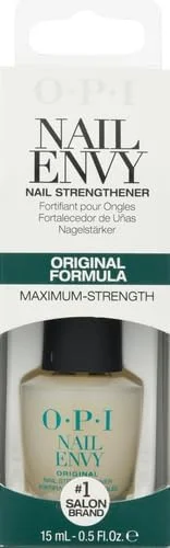 لاک تقویت کننده ناخن اُ پی آی مدل Nail Envy اورجینال، 15 میل
