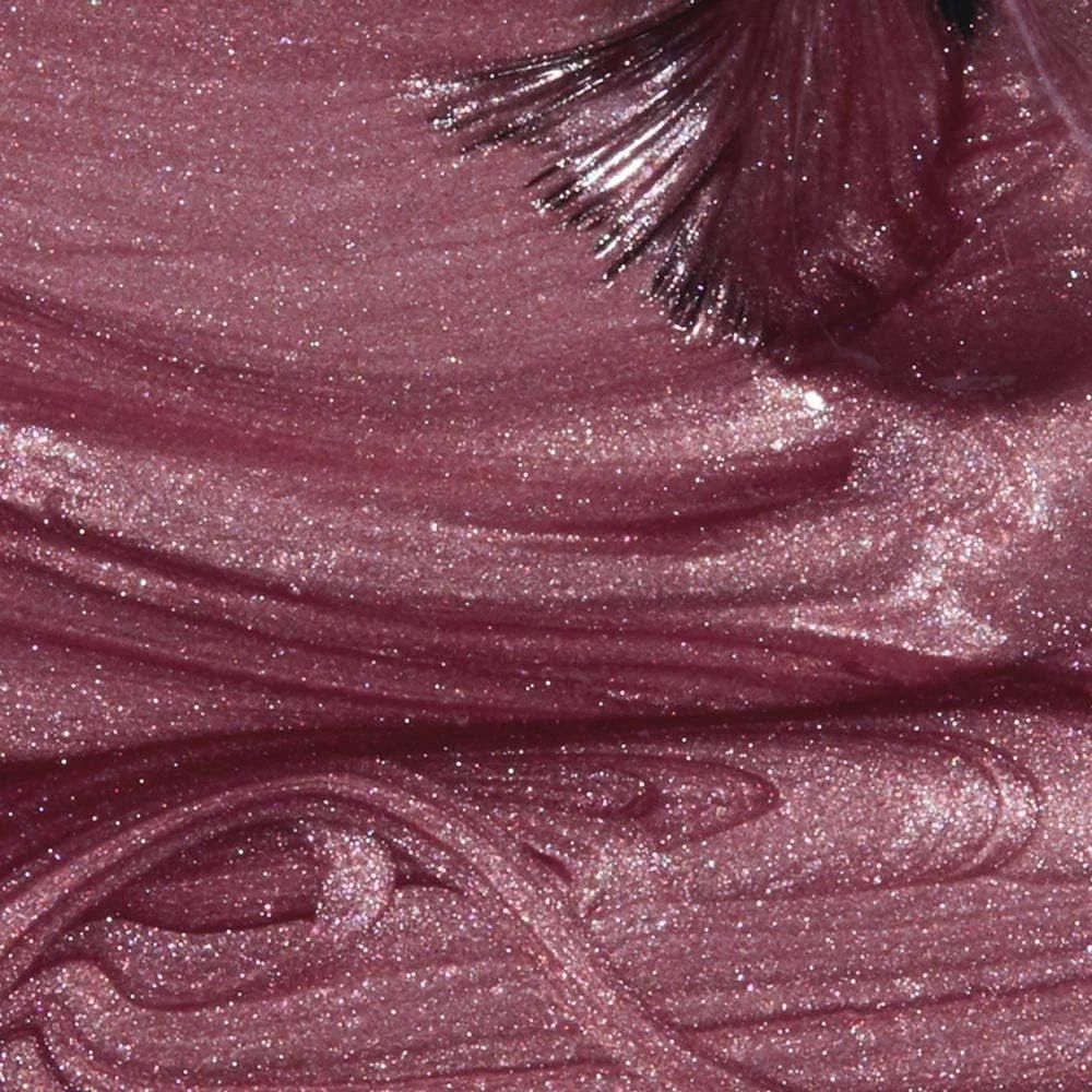 لاک ناخن بادوام OPI Infinite Shine 2، رنگ بنفش Reykjavik Has All the Hot Spots، مجموعه Iceland، 15 میلی لیتر