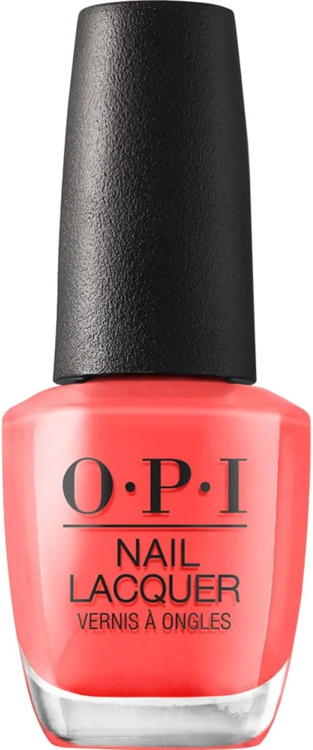 لاک ناخن اُ پی آی مدل Nl-Hot & Spicy Nlh43، حجم 15 میلی لیتر لاک ناخن اُ پی آی مدل Nl-Hot & Spicy Nlh43، حجم 15 میلی لیتر