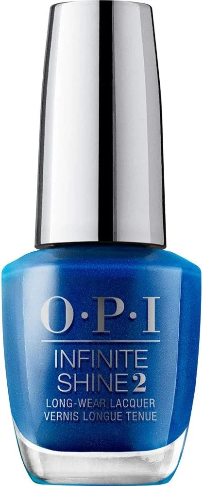 لاک ناخن OPI مدل Is-Sea What I Sea Islf84، حجم 15 میلی لیتر لاک ناخن OPI مدل Is-Sea What I Sea Islf84، حجم 15 میلی لیتر