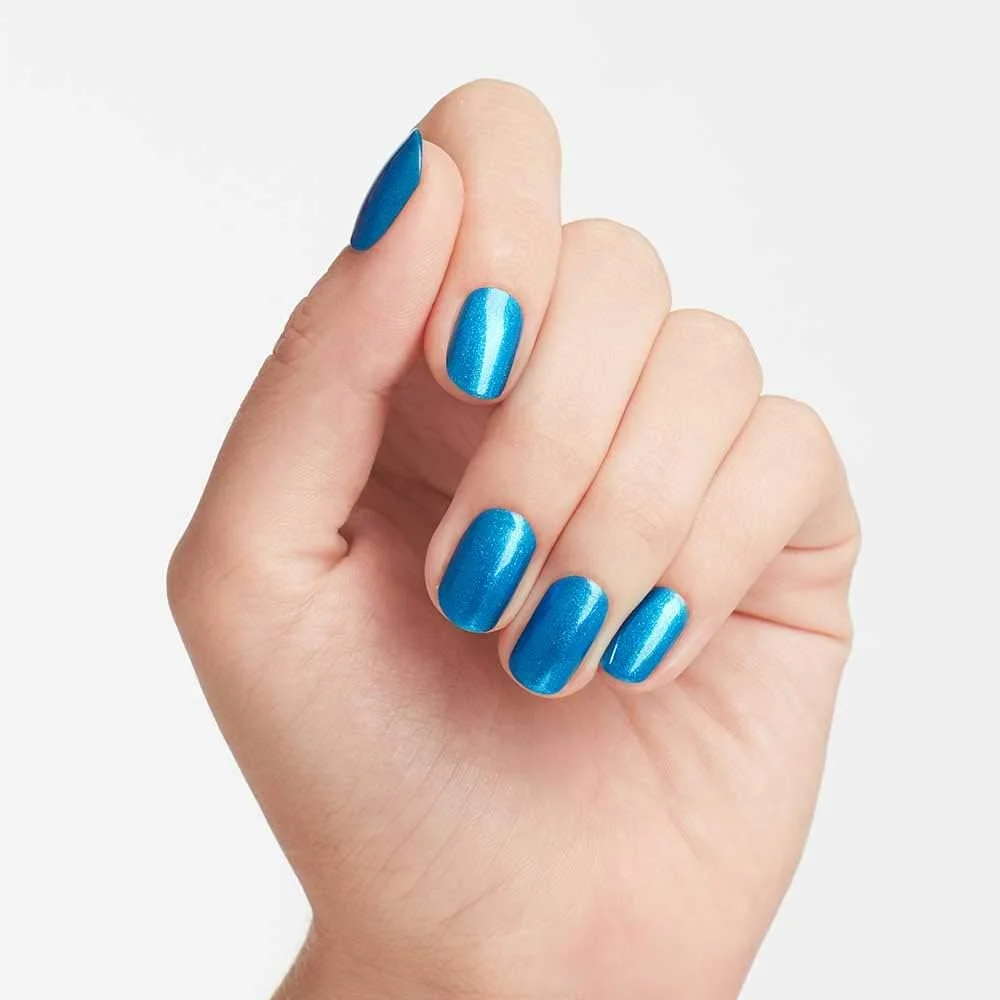 لاک ناخن OPI مدل Is-Sea What I Sea Islf84، حجم 15 میلی لیتر