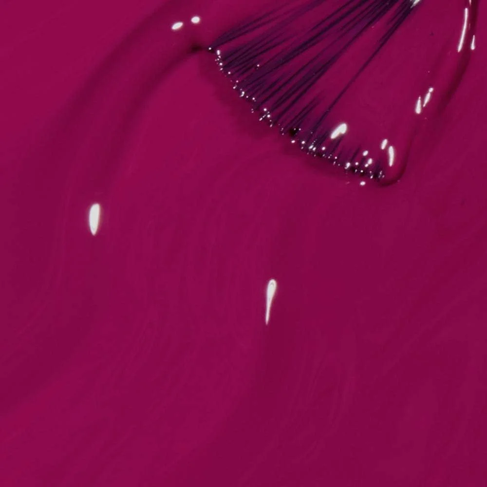 لاک ناخن اُ پی آی، رنگ Is-Spare Me A French Quarter Isln55، حجم 15 میلی لیتر