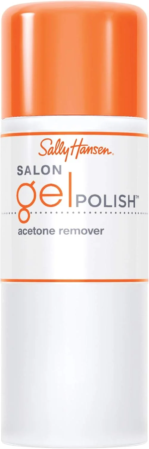 استون ژل حرفه ای سالن سالی هانسن، 2 اونس