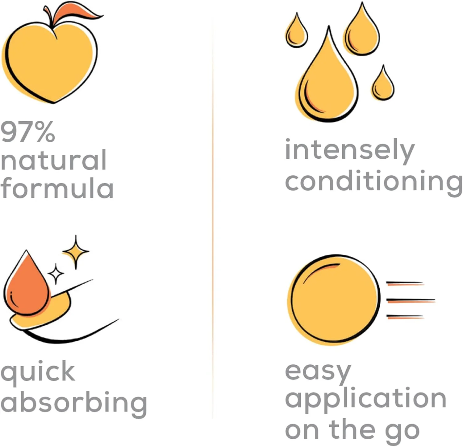 روغن مراقبت از ناخن و کوتیکول زردآلو اسی، فرمول وگان 8-Free، مدل On A Roll، حجم 13.6 میلی لیتر روغن مراقبت از ناخن و کوتیکول زردآلو اسی، فرمول وگان 8-Free، مدل On A Roll، حجم 13.6 میلی لیتر