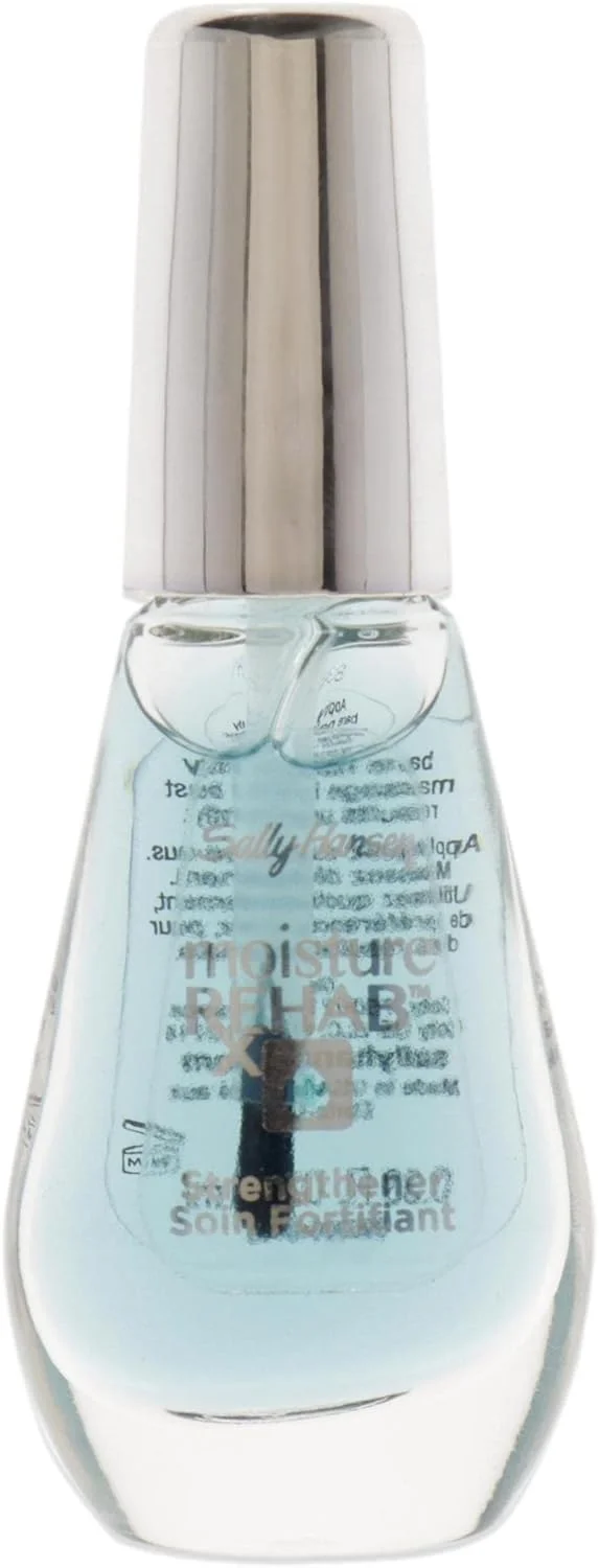 درمان مرطوب کننده ناخن Sally Hansen Moisture Rehab™، 9.8 میلی لیتر درمان مرطوب کننده ناخن Sally Hansen Moisture Rehab™، 9.8 میلی لیتر