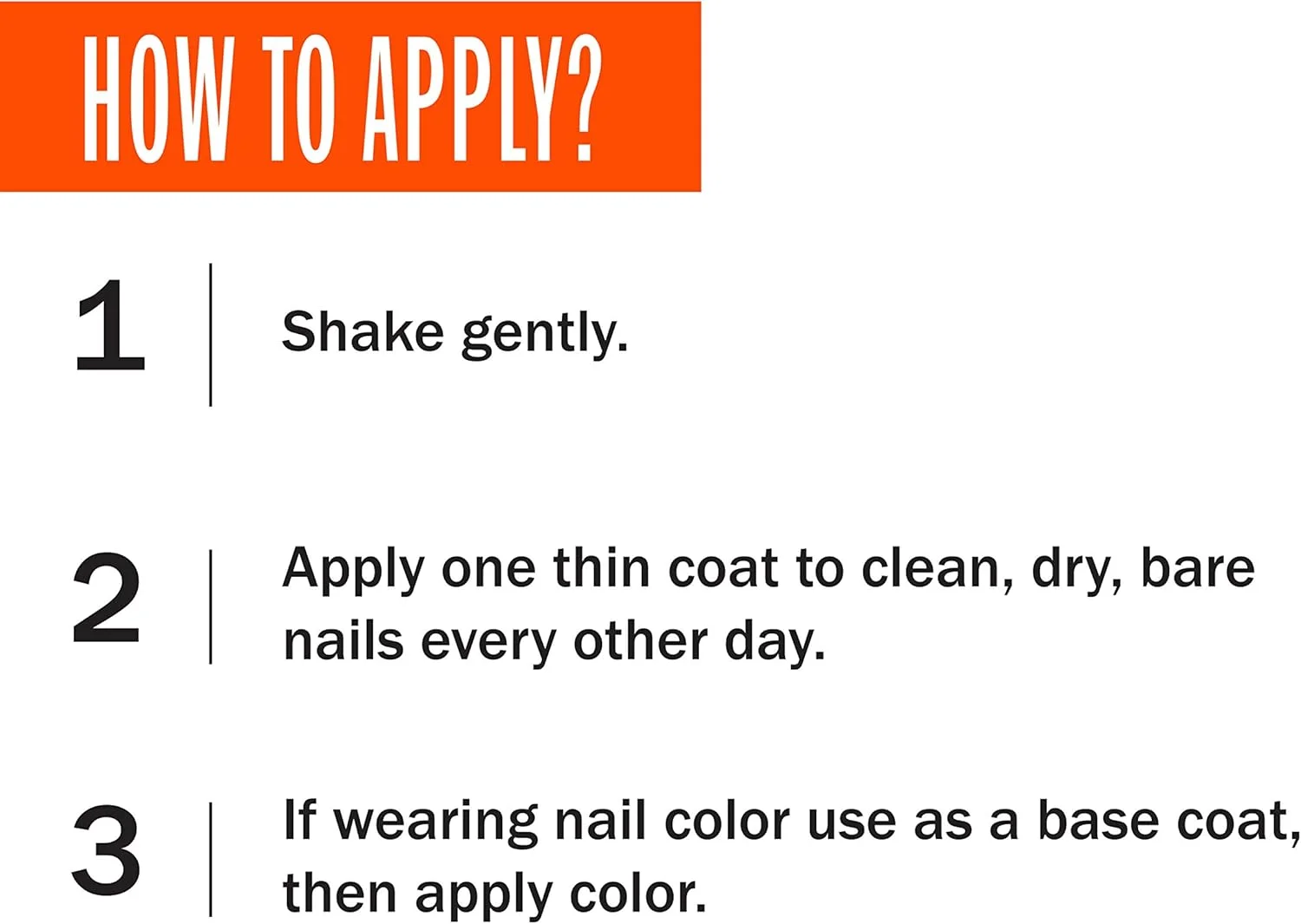 محلول تقویت کننده ناخن Sally Hansen Miracle Cure®، ۱۳.۳ میلی لیتر محلول تقویت کننده ناخن Sally Hansen Miracle Cure®، ۱۳.۳ میلی لیتر