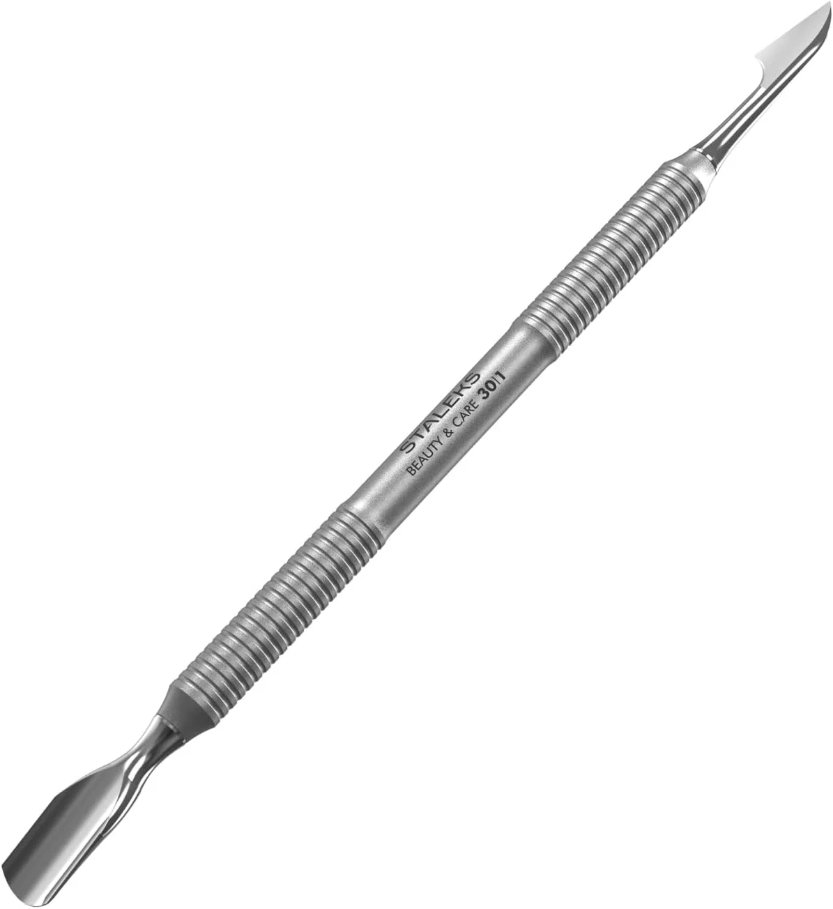 عقب زن کوتیکول استالکس بیوتی اند کر 30 مدل 1 (گرد و مستطیلی) عقب زن کوتیکول استالکس بیوتی اند کر 30 مدل 1 (گرد و مستطیلی)