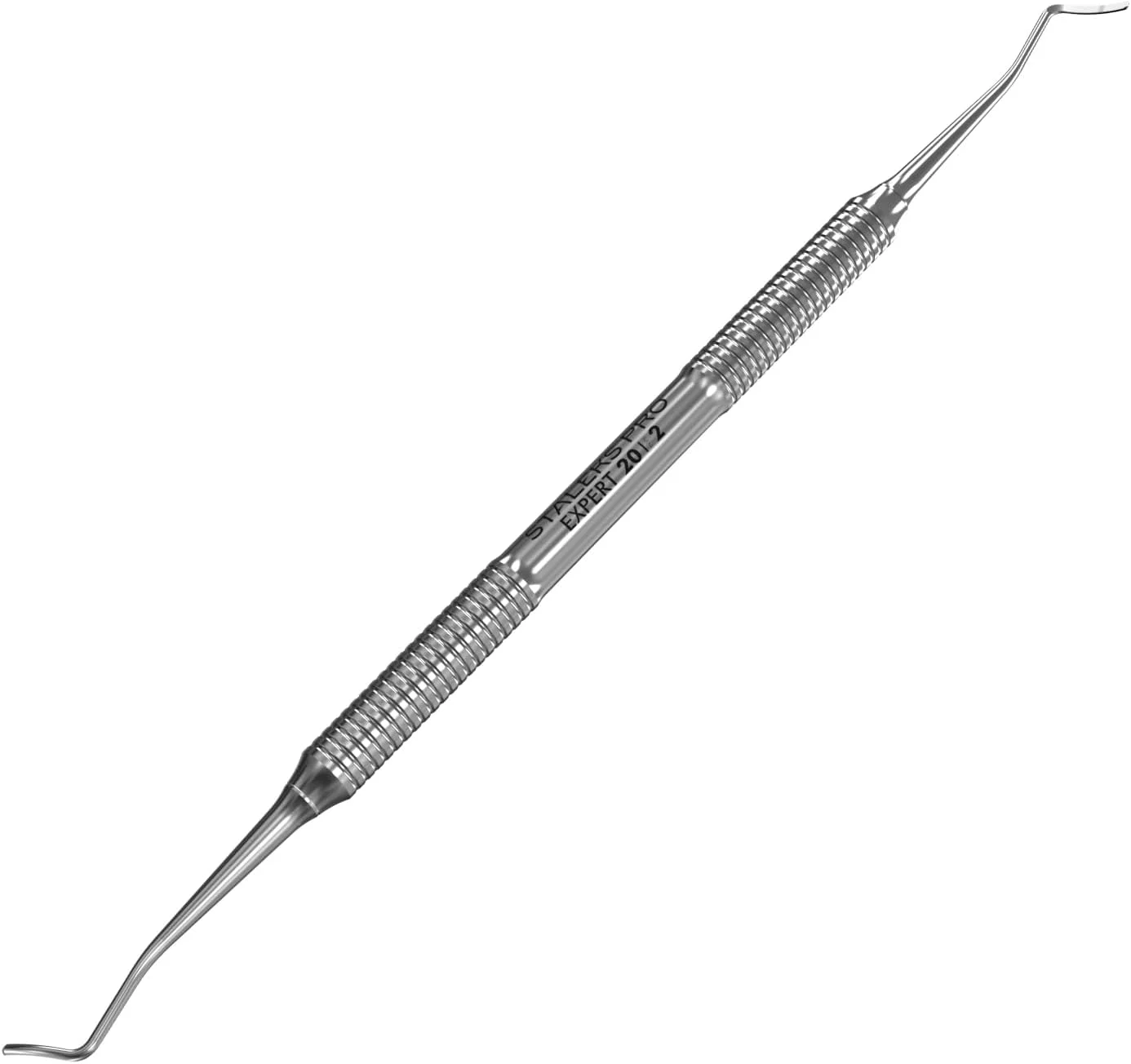 عقب زن کوتیکول STALEKS (Expert 20) عقب زن کوتیکول STALEKS (Expert 20)