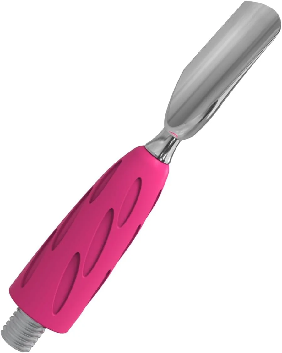 سوهان مانیکور استالکس مدل UNIQ 17 با سر پهن گرد – مناسب برای پوستههای اطراف ناخن سوهان مانیکور استالکس مدل UNIQ 17 با سر پهن گرد – مناسب برای پوستههای اطراف ناخن