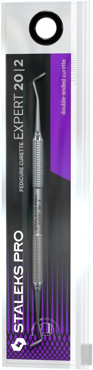 عقب زن کوتیکول STALEKS (Expert 20) عقب زن کوتیکول STALEKS (Expert 20)