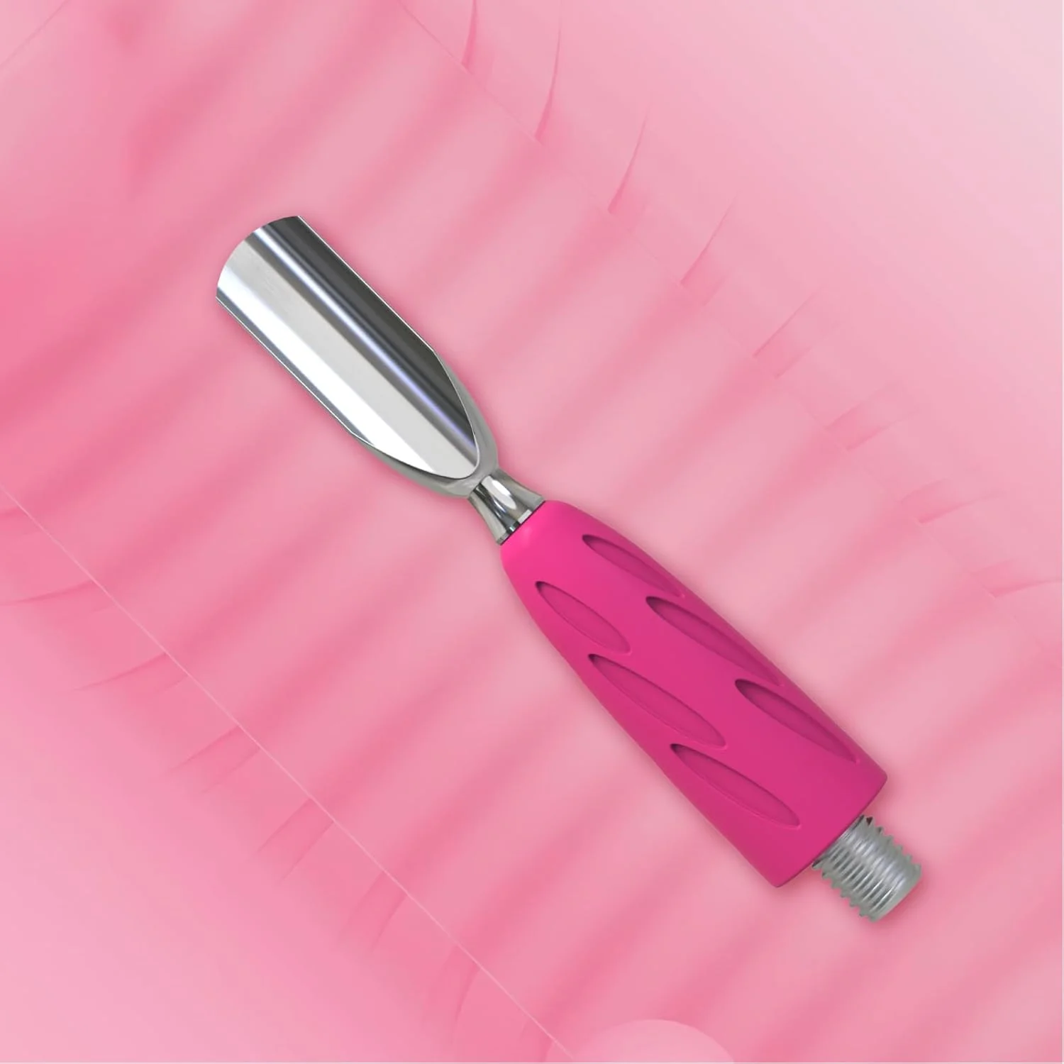 سوهان مانیکور استالکس مدل UNIQ 17 با سر پهن گرد – مناسب برای پوستههای اطراف ناخن سوهان مانیکور استالکس مدل UNIQ 17 با سر پهن گرد – مناسب برای پوستههای اطراف ناخن