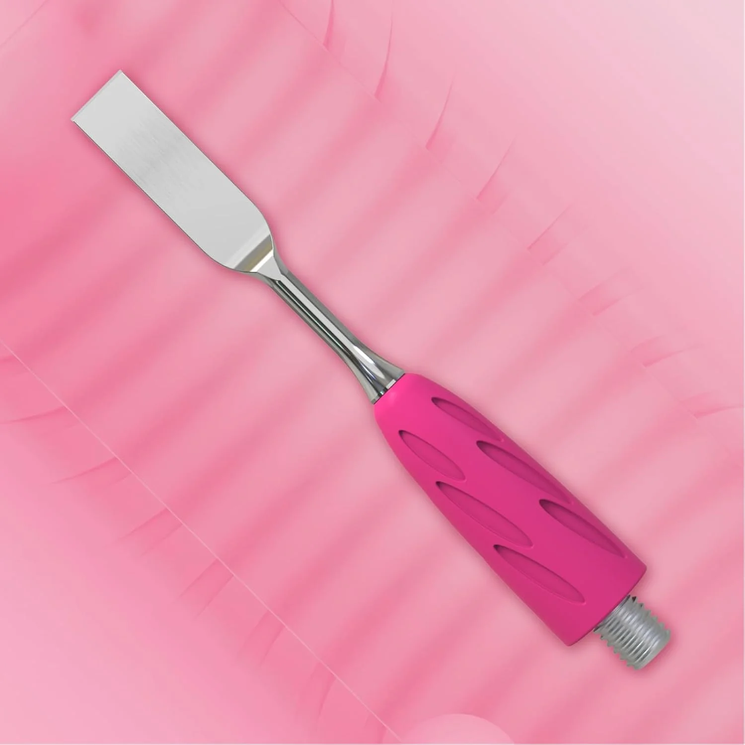 سوهان ناخن استالکس مدل Combo UNIQ 18 – سر صاف مستطیلی برای دسته ماژولار – ایده آل برای ناحیه سینوس و کار با کوتیکول سوهان ناخن استالکس مدل Combo UNIQ 18 – سر صاف مستطیلی برای دسته ماژولار – ایده آل برای ناحیه سینوس و کار با کوتیکول