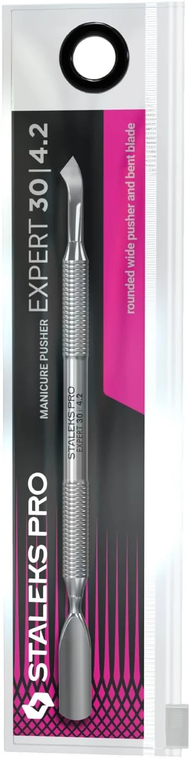 استالکس - عقب زن کوتیکول EXPERT 30 TYPE 4.2 (عقب زن گرد و تیغه خمیده)