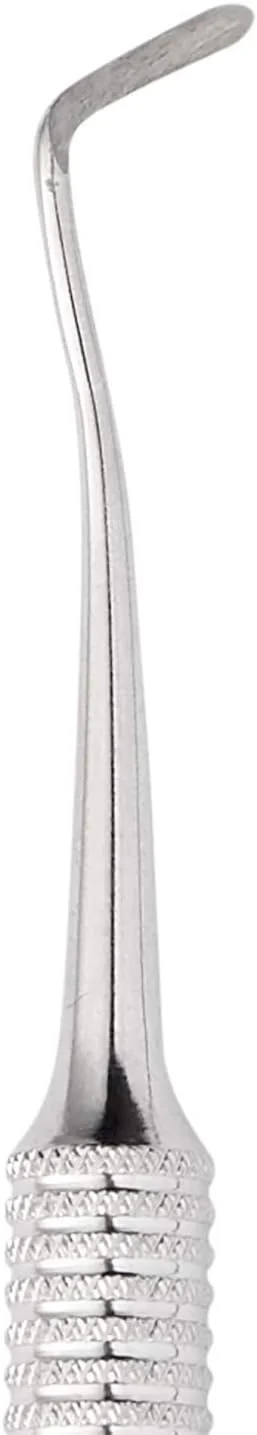 ابزار عقب زننده کوتیکول پا وی جی استالکس 10 نوع 1 استالکس برای ناخن های پا فرو رفته در گوشت ابزار عقب زننده کوتیکول پا وی جی استالکس 10 نوع 1 استالکس برای ناخن های پا فرو رفته در گوشت