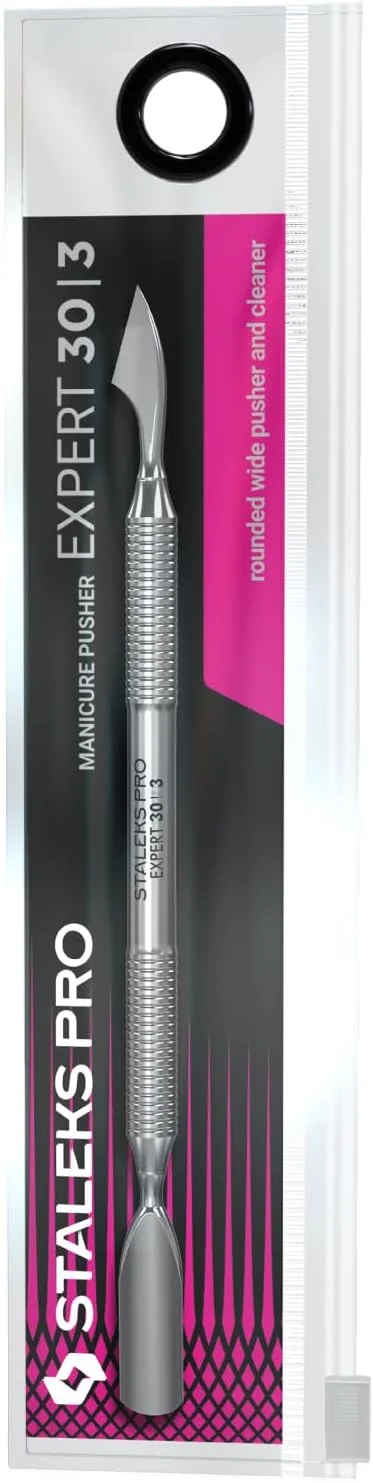 استالکس - عقب زن کوتیکول EXPERT 30 TYPE 3 (عقب زن گرد و پاک کننده)