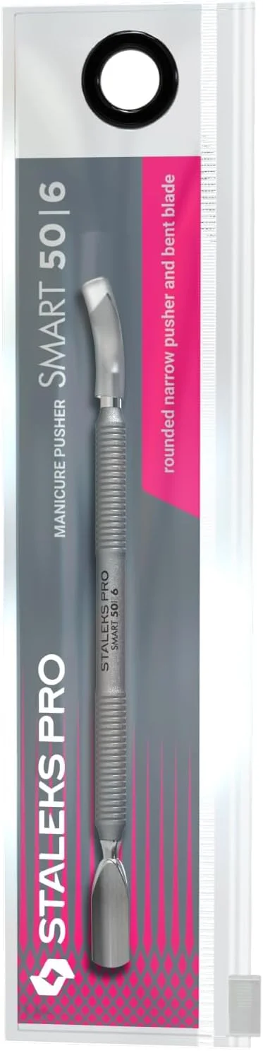 استالکس - عقب زن کوتیکول SMART 50 TYPE 6 (عقب زن گرد و تیغه خمیده)