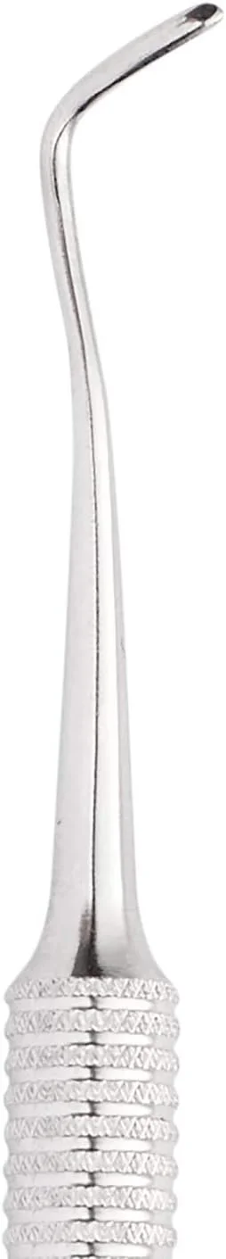 ابزار عقب زننده کوتیکول پا وی جی استالکس 10 نوع 1 استالکس برای ناخن های پا فرو رفته در گوشت ابزار عقب زننده کوتیکول پا وی جی استالکس 10 نوع 1 استالکس برای ناخن های پا فرو رفته در گوشت