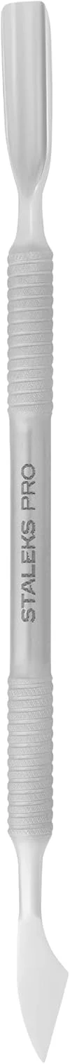 ابزار عقب زننده کوتیکول STALEKS PRO مدل Smart 51 type 2، ابزار مانیکور PS-51-2 ابزار عقب زننده کوتیکول STALEKS PRO مدل Smart 51 type 2، ابزار مانیکور PS-51-2