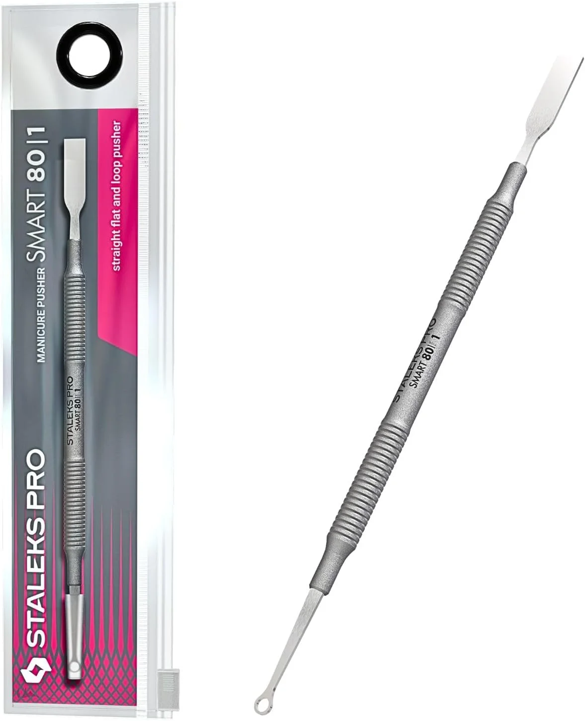 ابزار عقب زننده کوتیکول استالکس مدل SMART 80/1 Pro به همراه ابزار لوپ ابزار عقب زننده کوتیکول استالکس مدل SMART 80/1 Pro به همراه ابزار لوپ