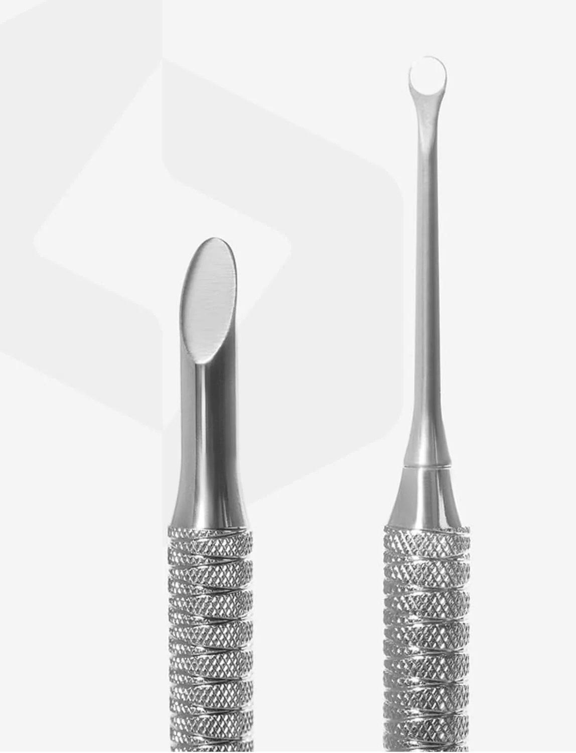 پوشر مانیکور دو طرفه استالکس پرو اکسپرت 51 مدل PE-51/2 پوشر مانیکور دو طرفه استالکس پرو اکسپرت 51 مدل PE-51/2