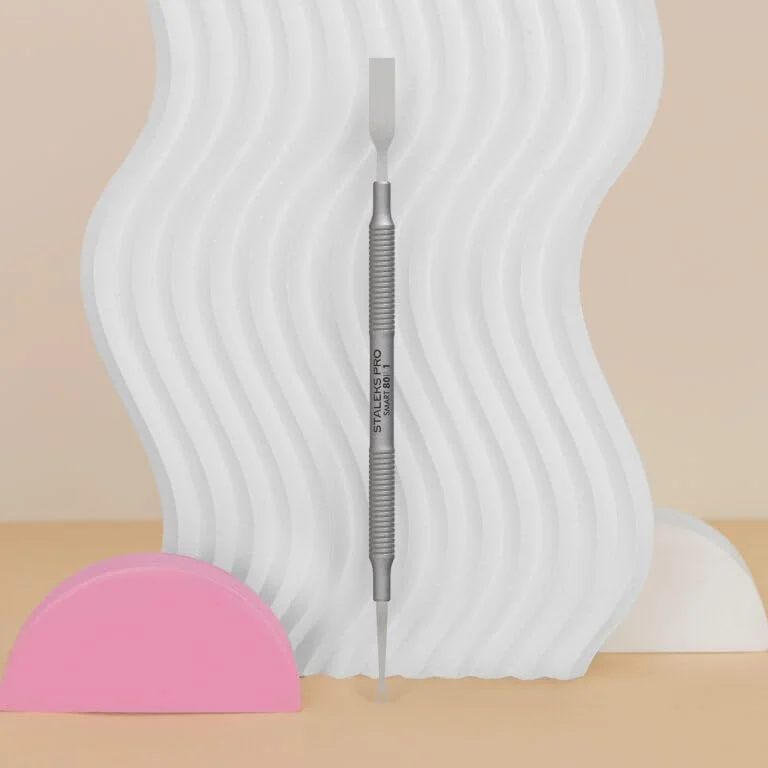 ابزار عقب زننده کوتیکول استالکس مدل SMART 80/1 Pro به همراه ابزار لوپ