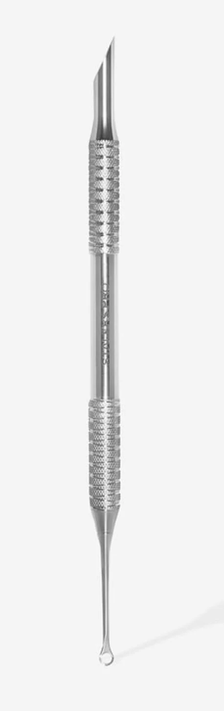 پوشر مانیکور دو طرفه استالکس پرو اکسپرت 51 مدل PE-51/2 پوشر مانیکور دو طرفه استالکس پرو اکسپرت 51 مدل PE-51/2