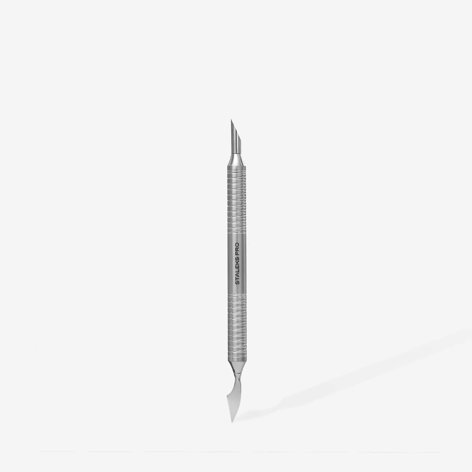 پوشر مانیکور توخالی استالکس پرو اکسپرت 100 مدل PE-100/1 (پوشر/اسکرابر اریب) پوشر مانیکور توخالی استالکس پرو اکسپرت 100 مدل PE-100/1 (پوشر/اسکرابر اریب)