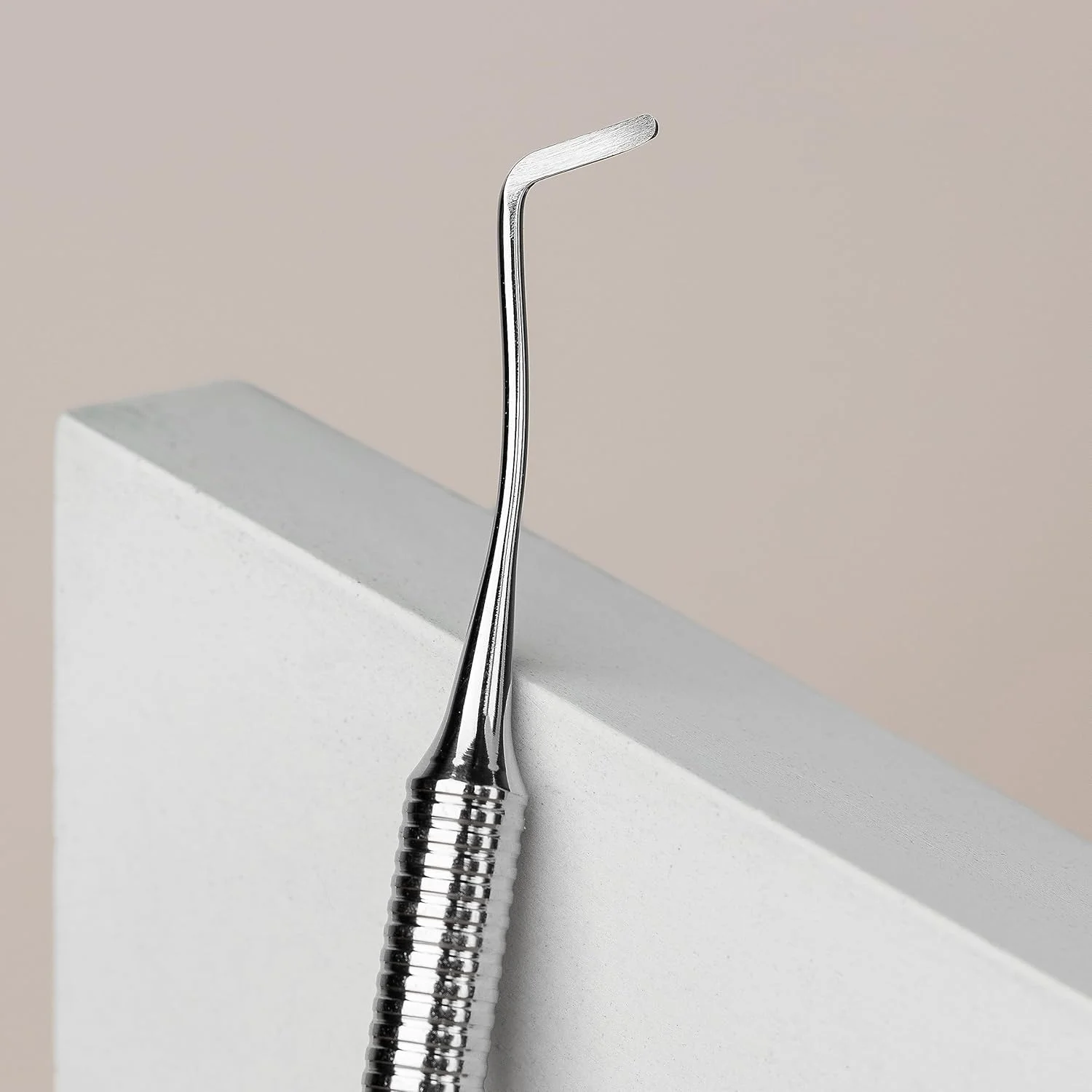 پوشر و کورِت پدیکور استالکس پرو مدل PP-20/1 - فولاد ضد زنگ، اسکرابر پا، برداشتن جزئی پینه، مراقبت از ناخن فرورفته، نوک گرد و کورِت پوشر و کورِت پدیکور استالکس پرو مدل PP-20/1 - فولاد ضد زنگ، اسکرابر پا، برداشتن جزئی پینه، مراقبت از ناخن فرورفته، نوک گرد و کورِت