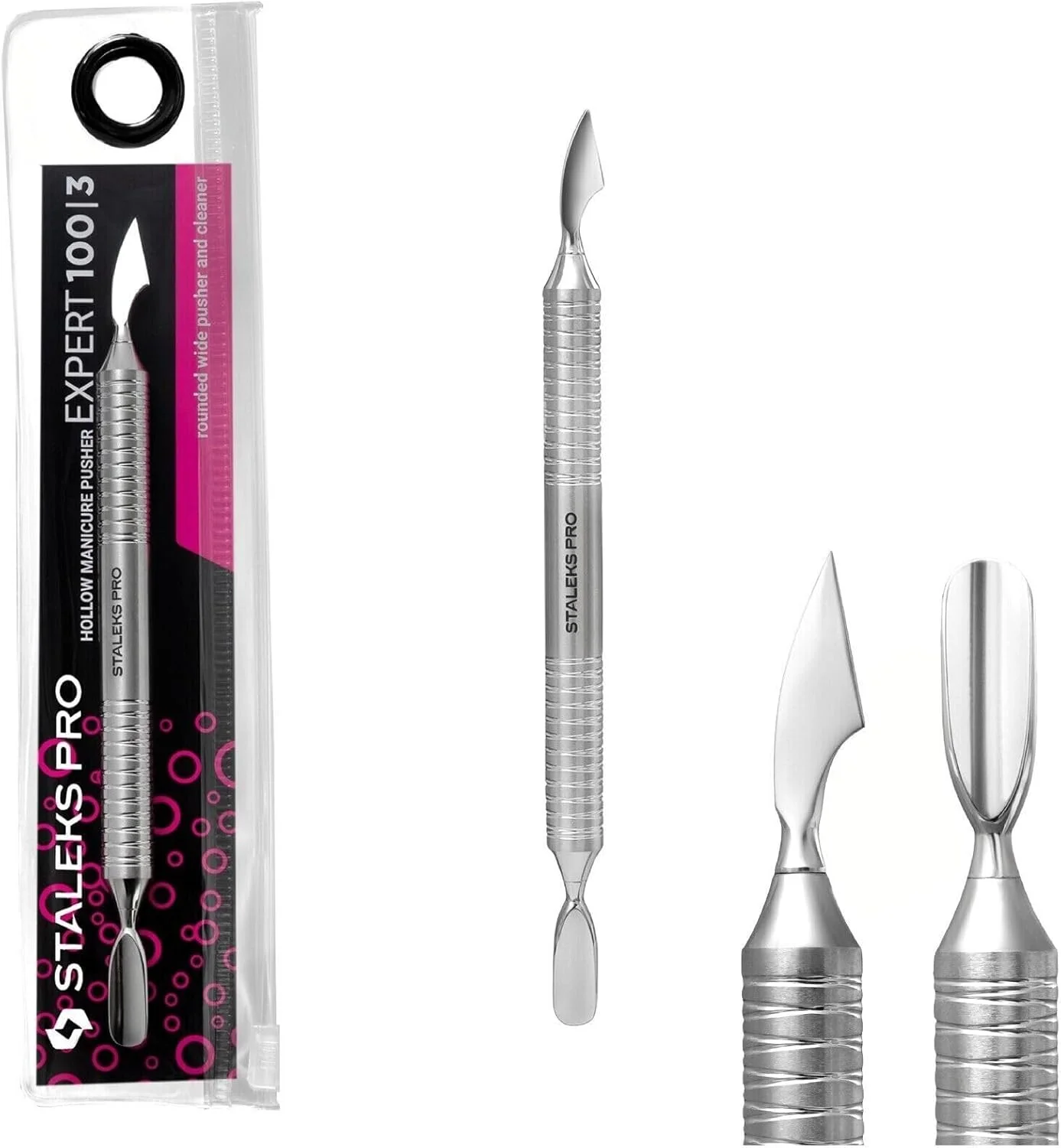 ابزار عقب زننده کوتیکول استالکس EXPERT 100 TYPE 3 مدل PE-100/3 ابزار عقب زننده کوتیکول استالکس EXPERT 100 TYPE 3 مدل PE-100/3