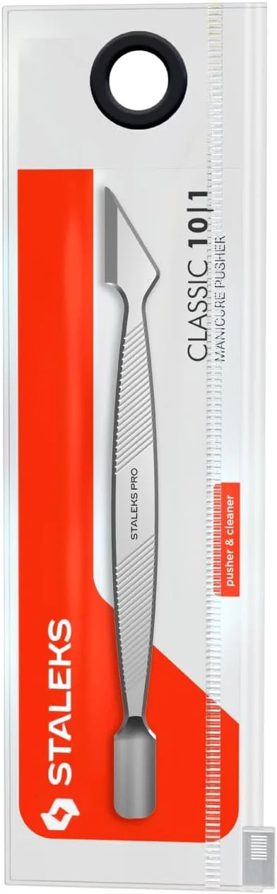 استالکس - عقب زن کوتیکول مدل CLASSIC 10 TYPE 1 (عقب زن و از بین برنده) استالکس - عقب زن کوتیکول مدل CLASSIC 10 TYPE 1 (عقب زن و از بین برنده)