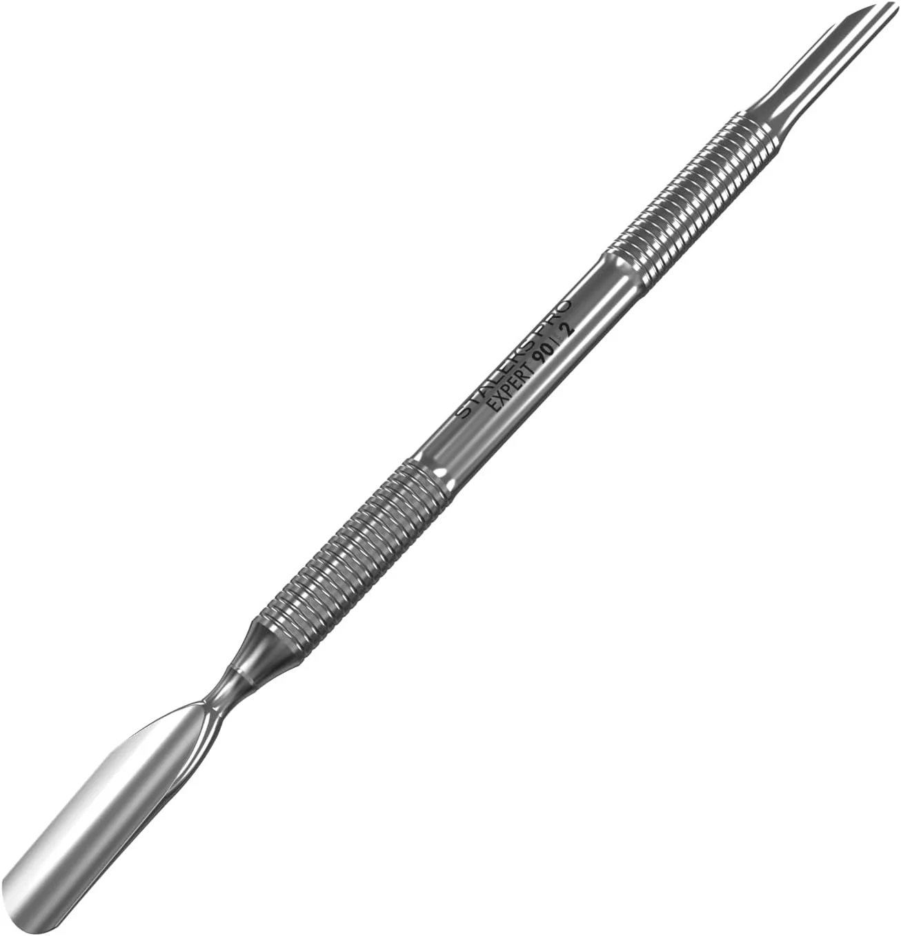 پوشر کوتیکول مانیکور پدیکور Staleks Pro Expert Pe-90/2 پوشر مورب و پوشر پهن گرد پوشر کوتیکول مانیکور پدیکور Staleks Pro Expert Pe-90/2 پوشر مورب و پوشر پهن گرد